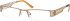 SFE-8224 glasses in Brown