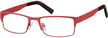 SFE-9372 glasses in Burgundy