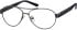 SFE-8227 glasses in Black