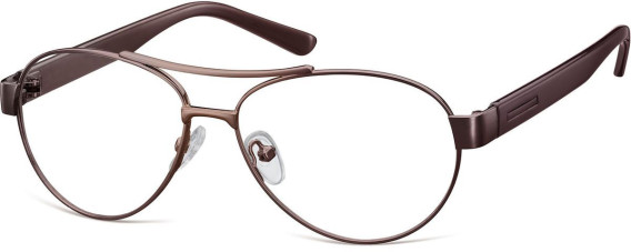 SFE-8227 glasses in Brown