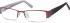 SFE-8228 glasses in Matt Purple/Grey