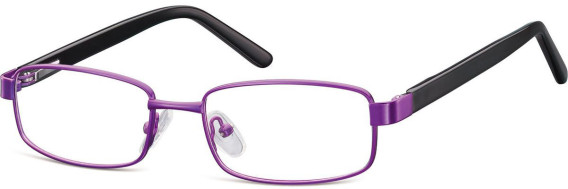 SFE-8229 glasses in Matt Purple
