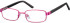 SFE-8229 glasses in Matt Pink