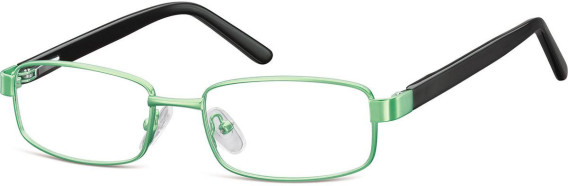 SFE-8229 glasses in Matt Green