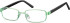 SFE-8229 glasses in Matt Green