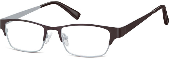 SFE-8231 glasses in Black/Grey