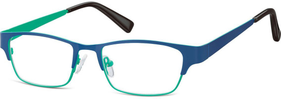 SFE-8231 glasses in Blue/Green