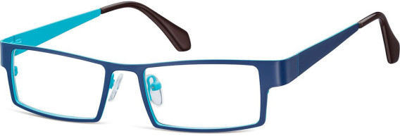 SFE-9062 glasses in Blue/Light Blue