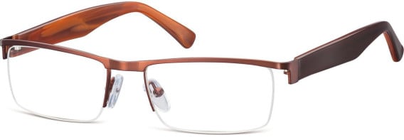 SFE-2079 glasses in Brown