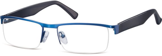 SFE-2079 glasses in Blue/Black