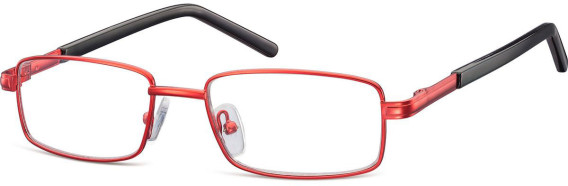 SFE-8234 glasses in Red