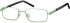 SFE-8234 glasses in Green