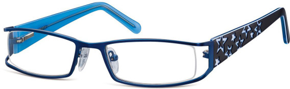 SFE-8238 glasses in Blue