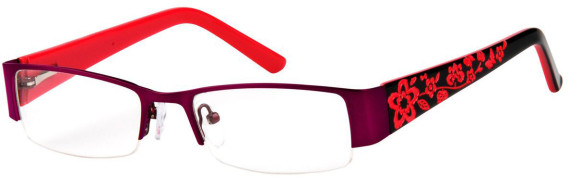 SFE-8240 glasses in Dark Purple