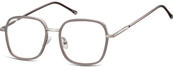 SFE-10925 glasses in Light Gunmetal/Grey