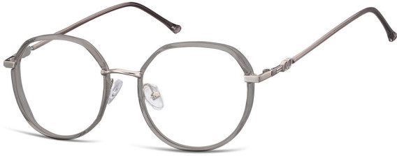 SFE-10926 glasses in Light Gunmetal/Grey