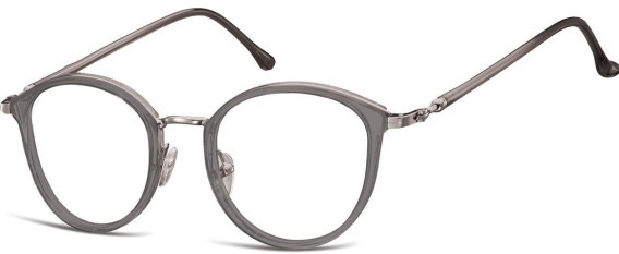 SFE-10929 glasses in Light Gunmetal/Grey