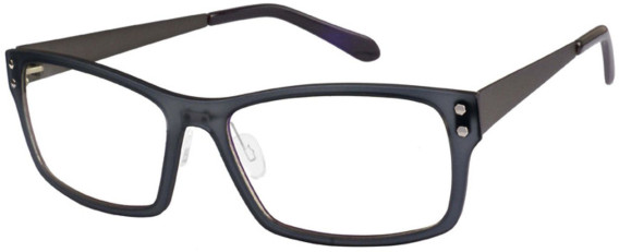 SFE-2044 Glasses in Matt Grey