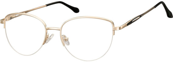 SFE-10908 Glasses in Gold