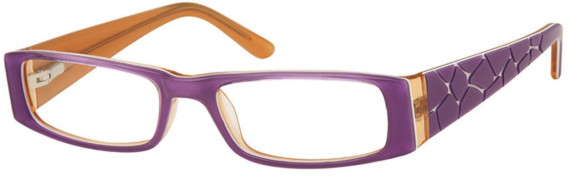 SFE-8183 Glasses in Purple