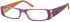 SFE-8183 Glasses in Purple