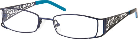 SFE-8222 Glasses in Blue