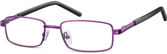 SFE-8234 Glasses in Light Purple