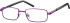 SFE-8234 Glasses in Light Purple