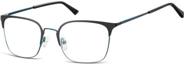 SFE-10135 glasses in Black/Blue