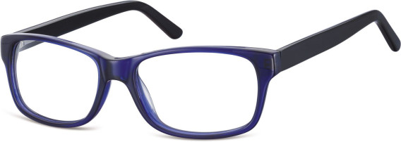 SFE-8813 glasses in Blue