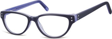 SFE-8132 glasses in Blue