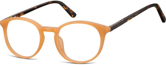 SFE-10531 glasses in Brown/Turtle