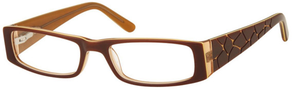 SFE-8183 glasses in Brown