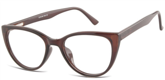 SFE-10916 glasses in Brown