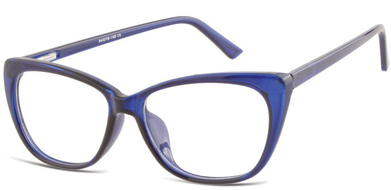 SFE-10917 glasses in Blue