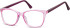 SFE-11321 glasses in Light Violet/Violet