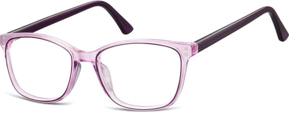 SFE-11321 glasses in Light Purple/Purple