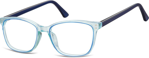 SFE-11321 glasses in Light Blue/Blue