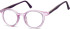 SFE-11320 glasses in Light Purple/Purple