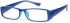 SFE-11309 glasses in Clear Blue