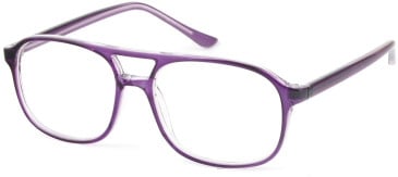 SFE-11303 glasses in Light Purple