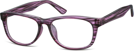 SFE-11299 glasses in Purple Stripes