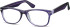 SFE-11297 glasses in Purple/Clear