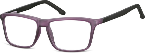 SFE-11295 glasses in Purple/Black