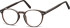 SFE-11291 glasses in Shiny Brown
