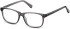 SFE-11290 glasses in Shiny Grey