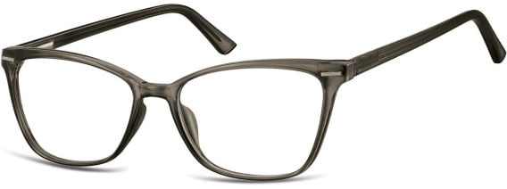 SFE-11288 glasses in Shiny Grey
