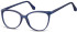 SFE-11287 glasses in Shiny Blue