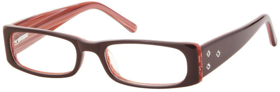 SFE-11285 glasses in Brown