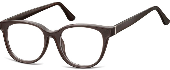 SFE-11283 glasses in Brown